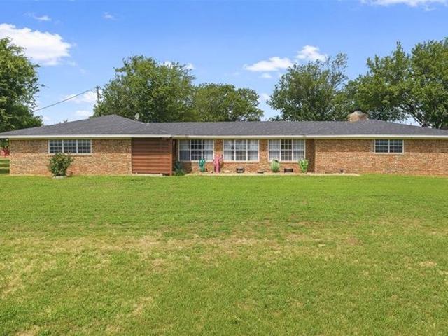 House for sale in Ringling, Oklahoma
