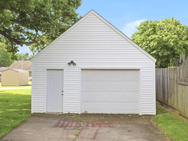 House for sale in Dixon, Illinois