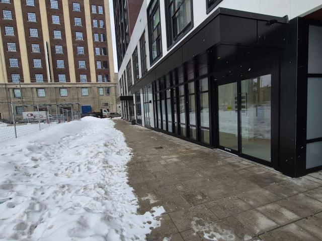 Property for rent in Woburn, Ontario