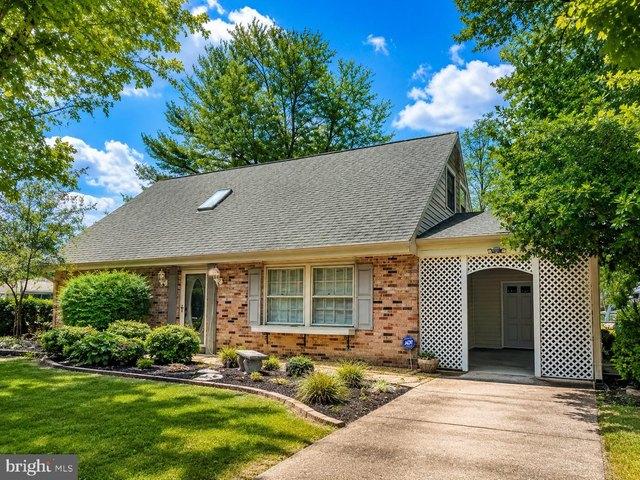 House for sale in Waldorf, Maryland