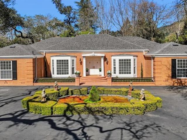 House for sale in Napa, California