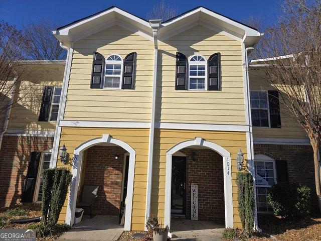 Condo for sale in Norcross, Georgia