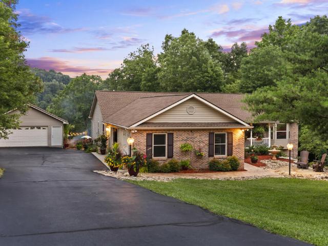House for sale in Tennessee