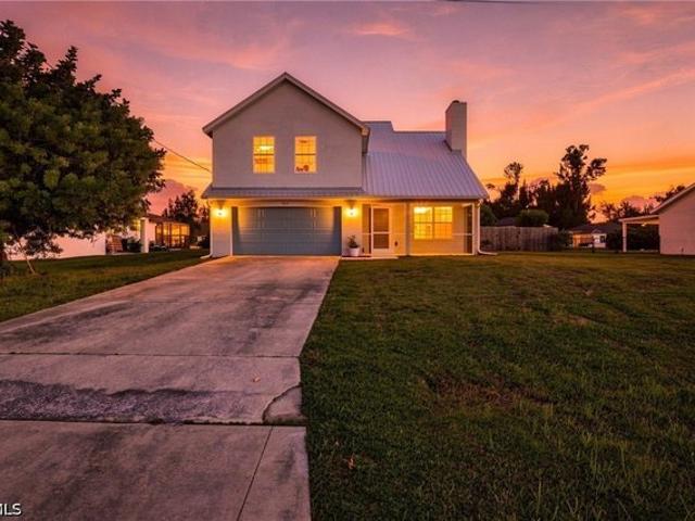 House for sale in Cape Coral, Florida
