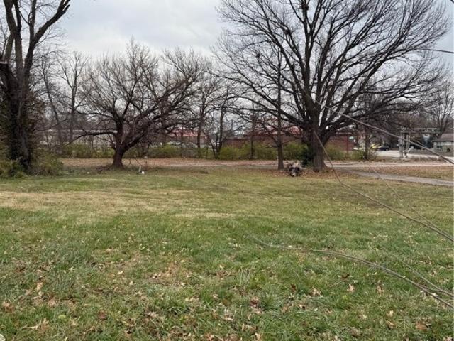 Land for sale in Jeffersonville, Indiana
