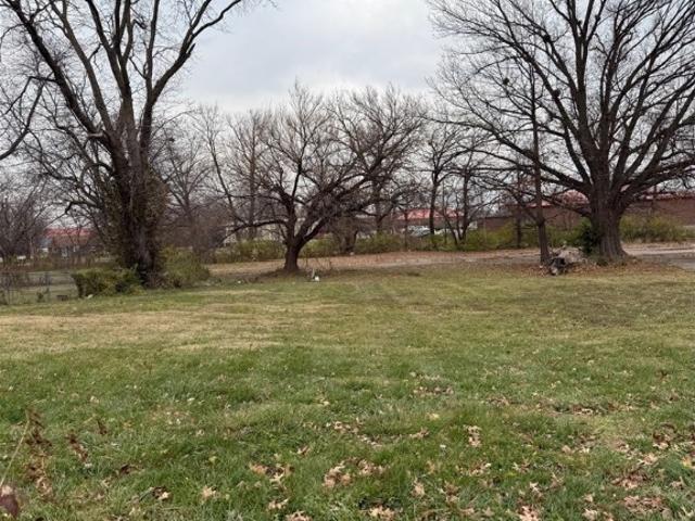 Land for sale in Jeffersonville, Indiana