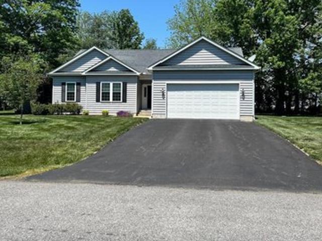 House for sale in Chestertown, Maryland