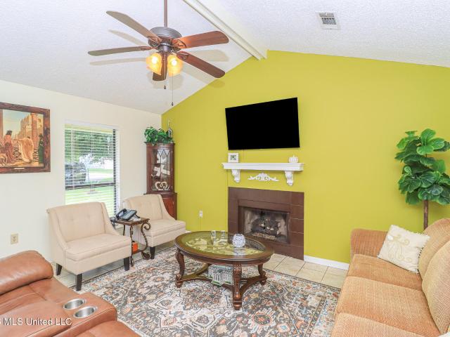 House for sale in Pearl, Mississippi