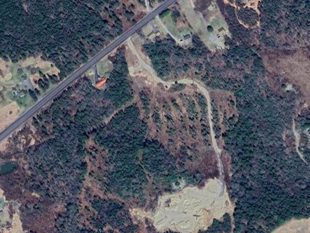 Land for sale in Jonesboro, Maine