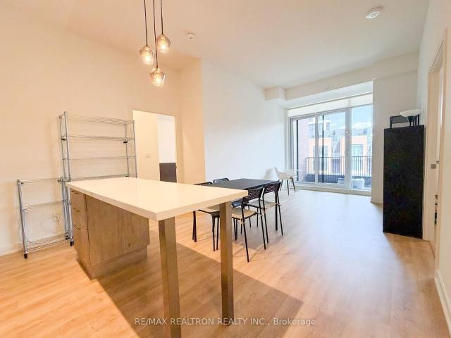 Condo for rent in York, Ontario
