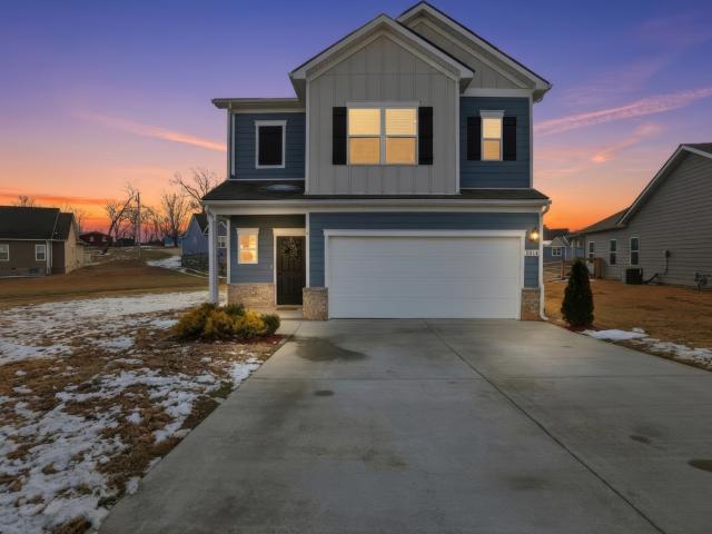 Property for sale in Tennessee