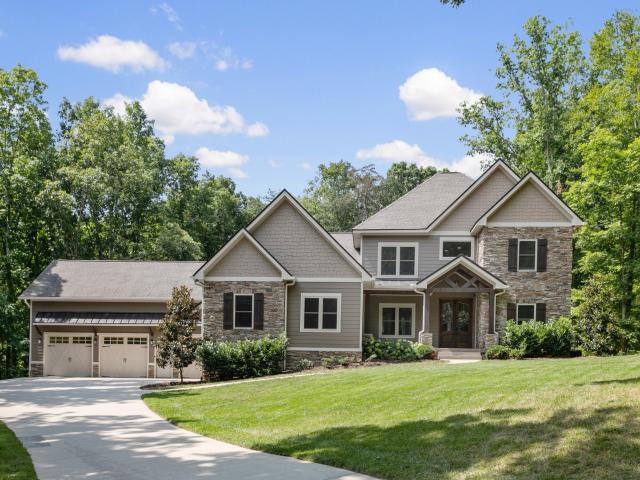 House for sale in Tennessee