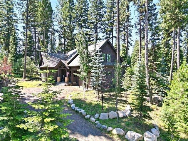 House for sale in Mccall, Idaho