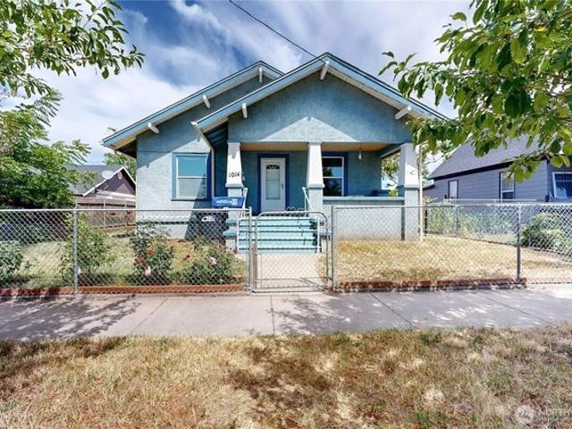 House for sale in Walla Walla, Washington