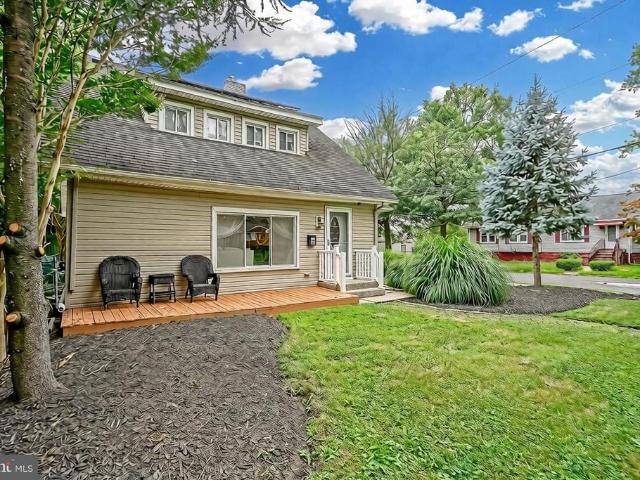 House for sale in Mount Ephraim, New Jersey