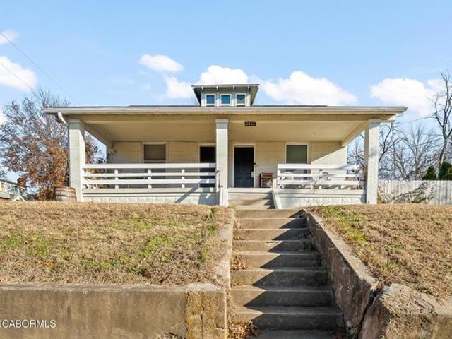 House for sale in Jefferson City, Missouri