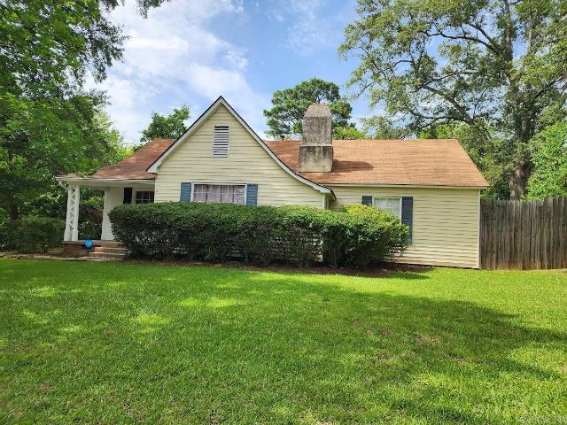 House for sale in Ark