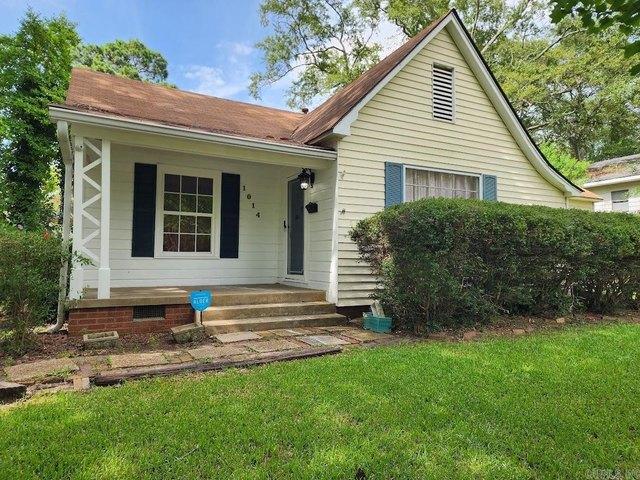 House for sale in Ark