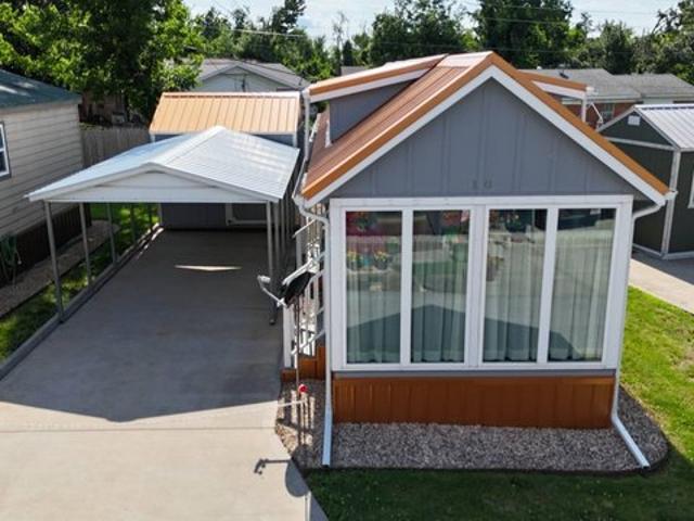 House for sale in Ark