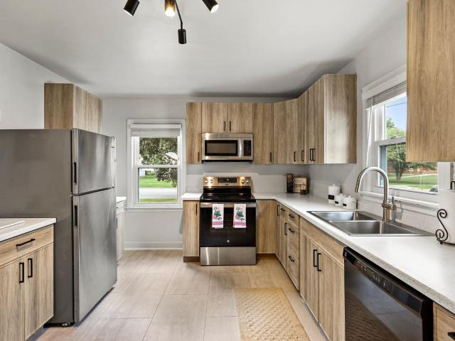 House for sale in Janesville, Wisconsin