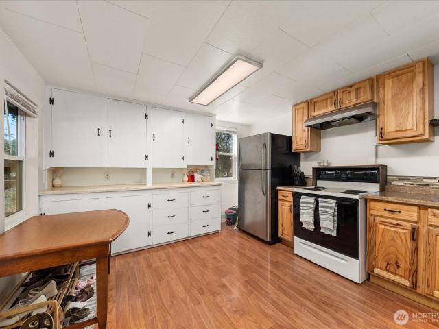 House for sale in Davenport, Lincoln County