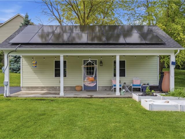 House for sale in Camillus, New York