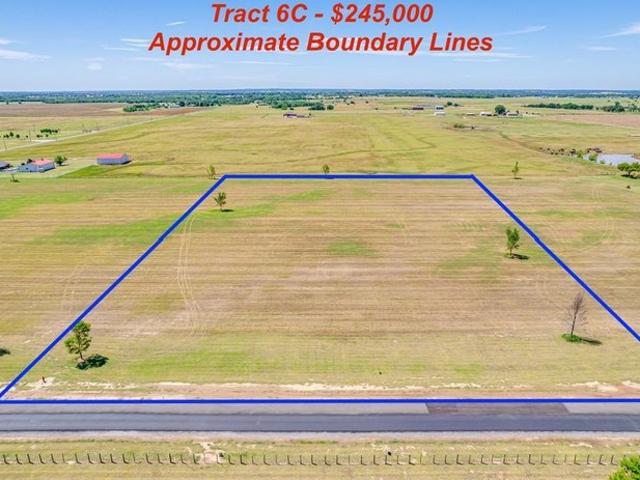 Land for sale in Oklahoma