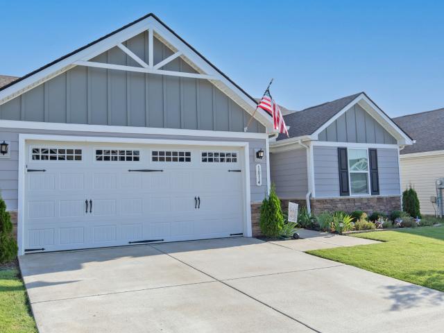 House for sale in Tennessee