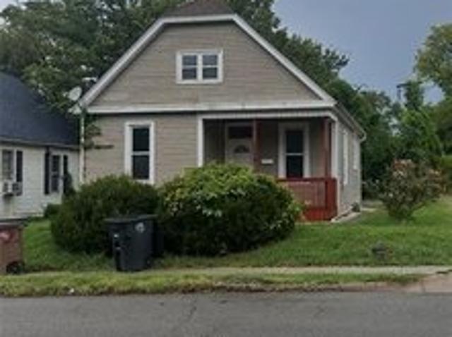 House for sale in Cape Girardeau, Missouri
