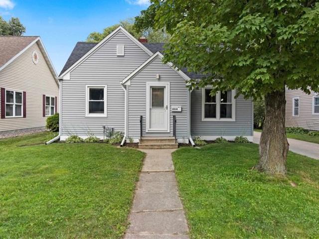 House for sale in Green Bay, Wisconsin