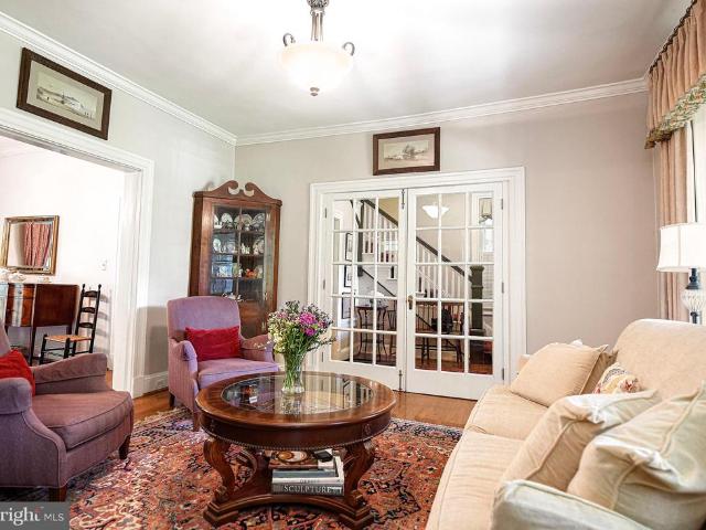 House for sale in Pikesville, Maryland