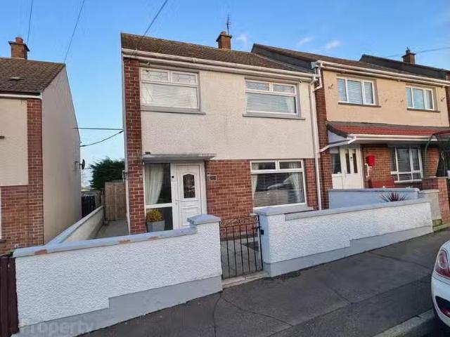 House to rent in Coleraine, County Londonderry