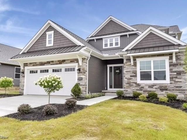 House for sale in Brecksville, Ohio