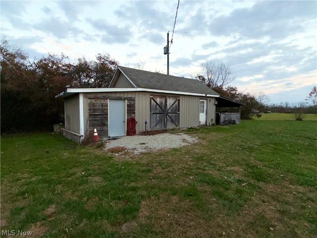 House for sale in Corning, Ohio