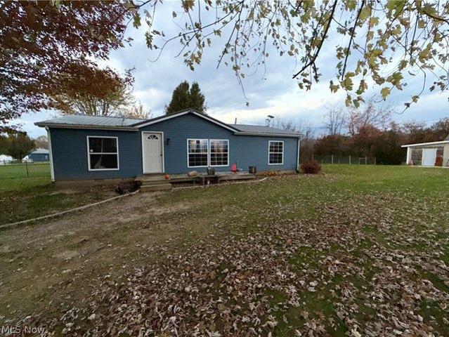 House for sale in Corning, Ohio