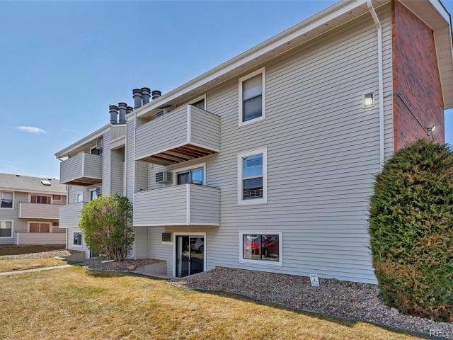 Condo for sale in Denver, Colorado