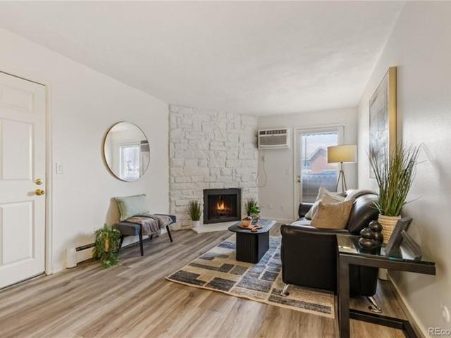 Condo for sale in Denver, Colorado