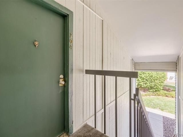 Condo for sale in Denver, Colorado