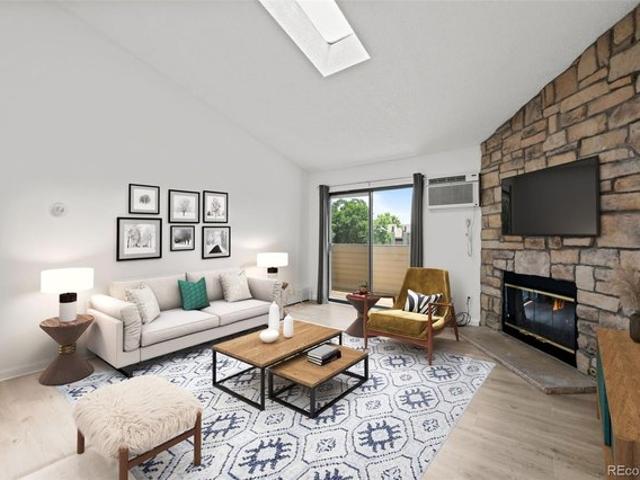 Condo for sale in Denver, Colorado