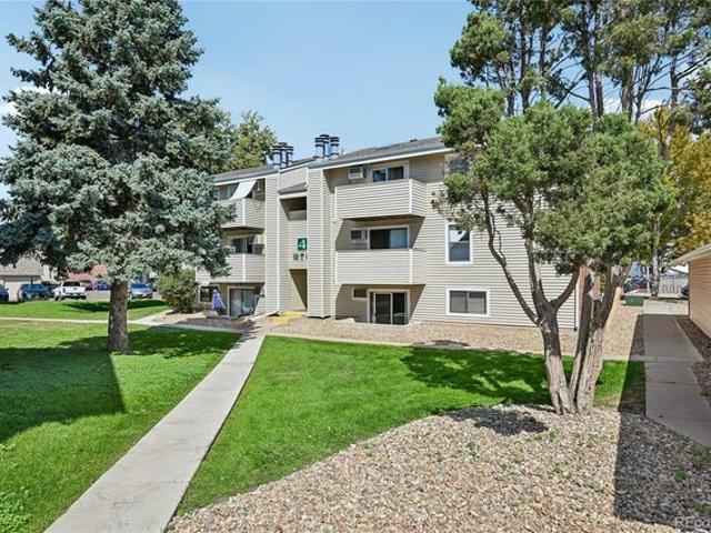 Condo for sale in Denver
