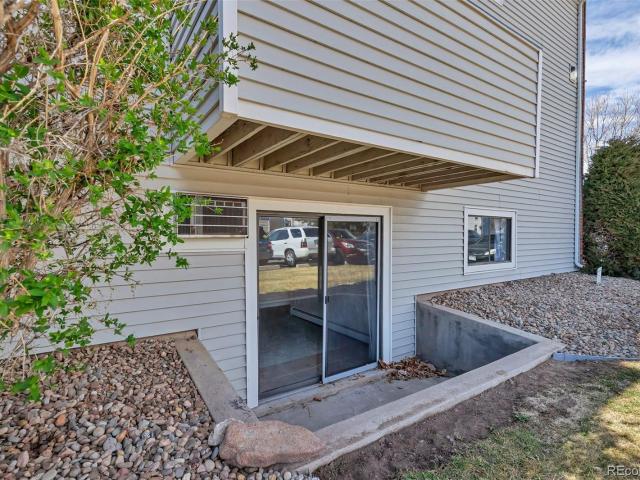 Condo for sale in Denver, Colorado