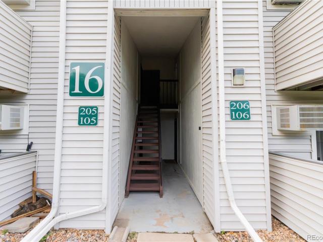 Condo for sale in Denver, Colorado