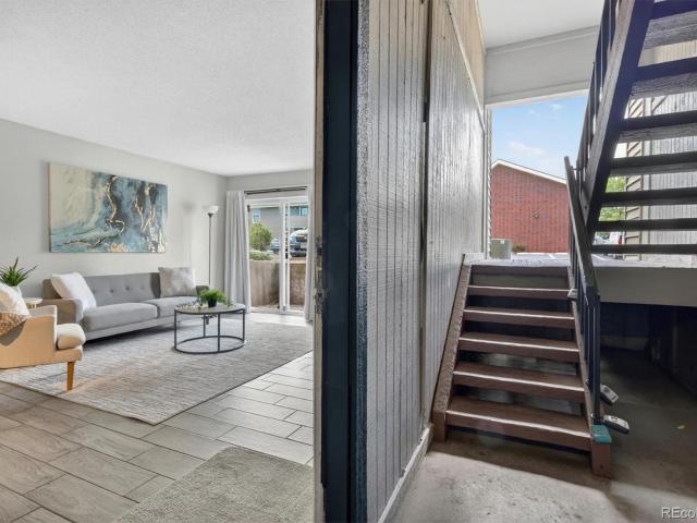 Condo for sale in Denver, Colorado