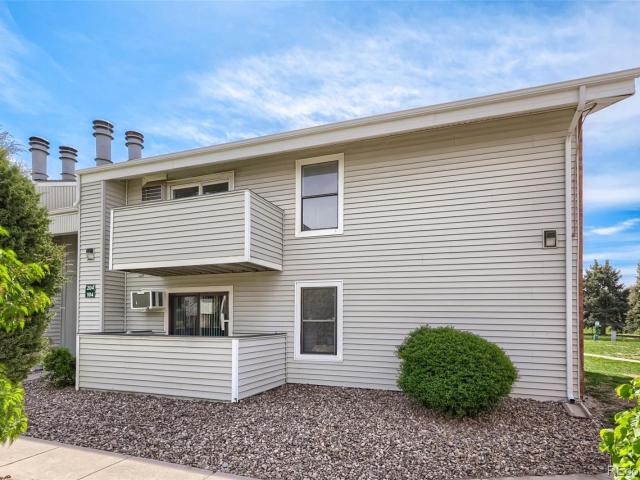 Condo for sale in Denver, Colorado