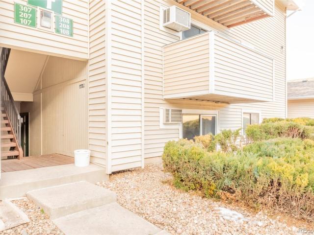 Condo for sale in Denver, Colorado