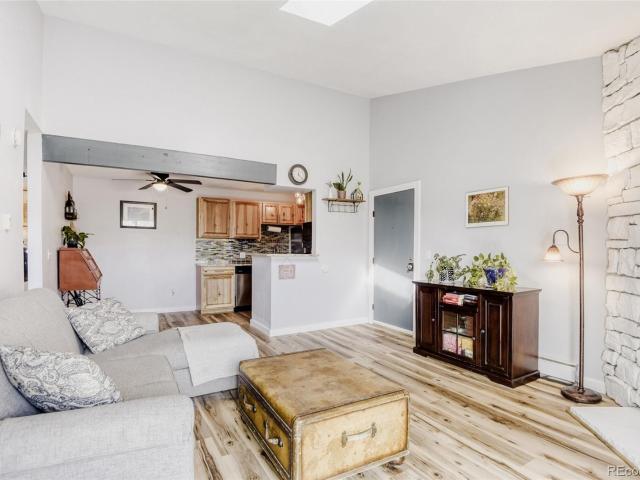 Condo for sale in Denver, Colorado
