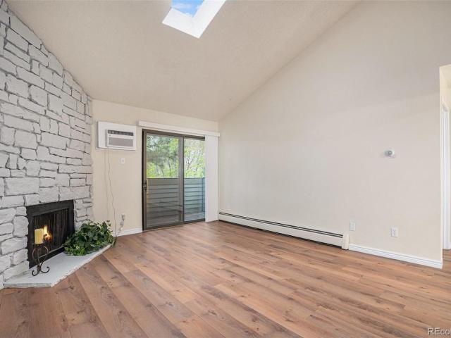 Condo for sale in Denver, Colorado