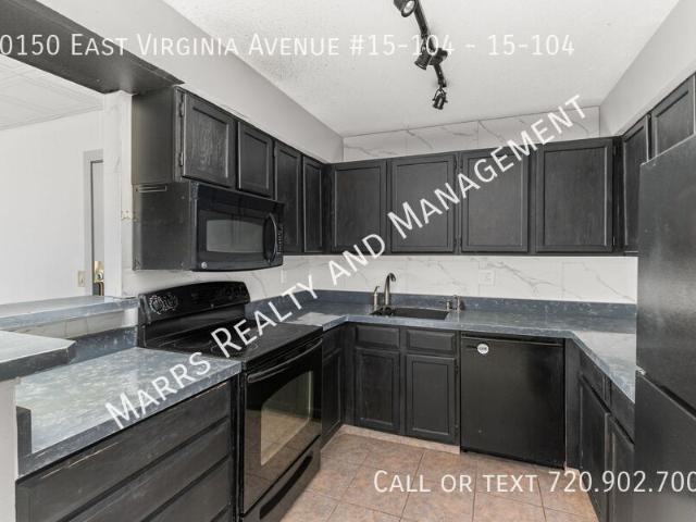Townhouse for rent in Denver