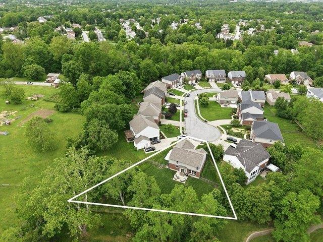 House for sale in Union, Kentucky