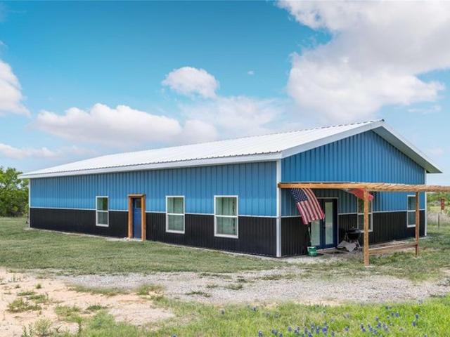 House for sale in Bangs, Texas